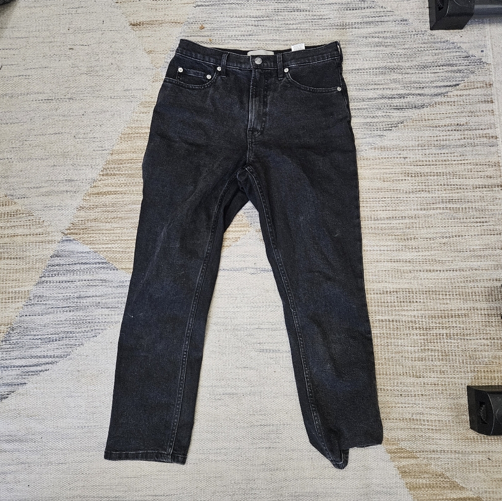 Everlane Original Cheeky Jean